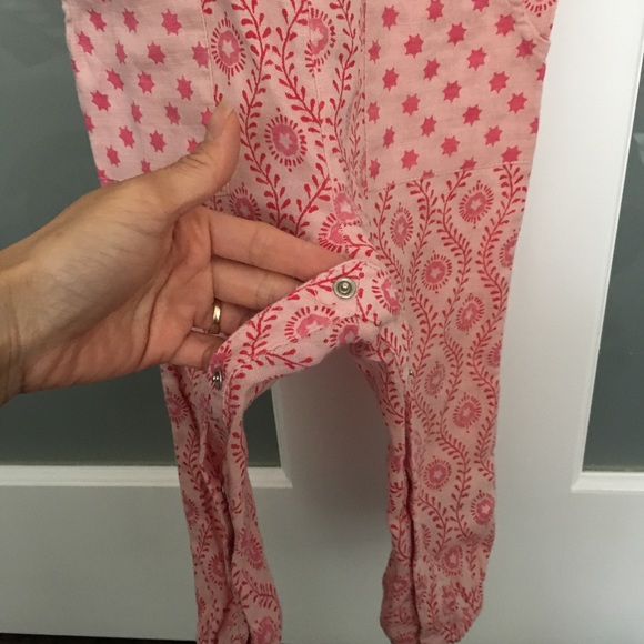 2 pcs Jumpsuit - Picture 2 of 6